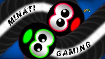 Wormate.io Best Trolling Pro Never Mess With Tiny Snake Epic Wormateio Gameplay|#N2