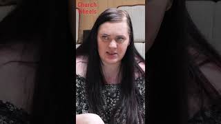 Fiona Goddard: We need to stop failing victims of child abuse (Church on Wheels clip)