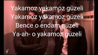 Yaşlı Amca - Yakamoz Güzeli 