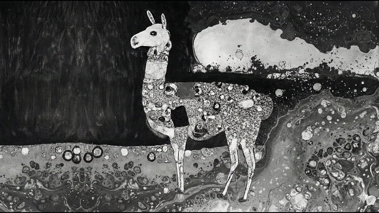 Live Improvised Hardware Session IV