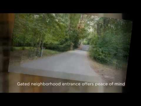 40 Lake Forest Hills, Shreveport, LA home video tour