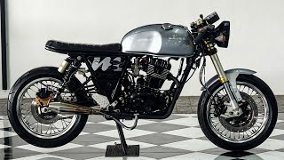 STALLION MAKINA 250 Year 2018/19 (Price 33,900.-THB)