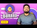 BURRRD the HOTTEST SOLANA MEMECOIN!