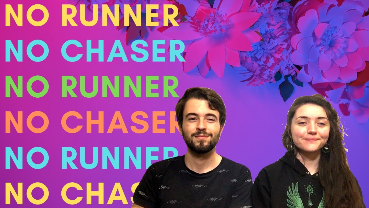 How to End the Twin Flame Runner/Chaser Dynamic Forever ️ ️ ️🔥🔥🔥 - YouTube