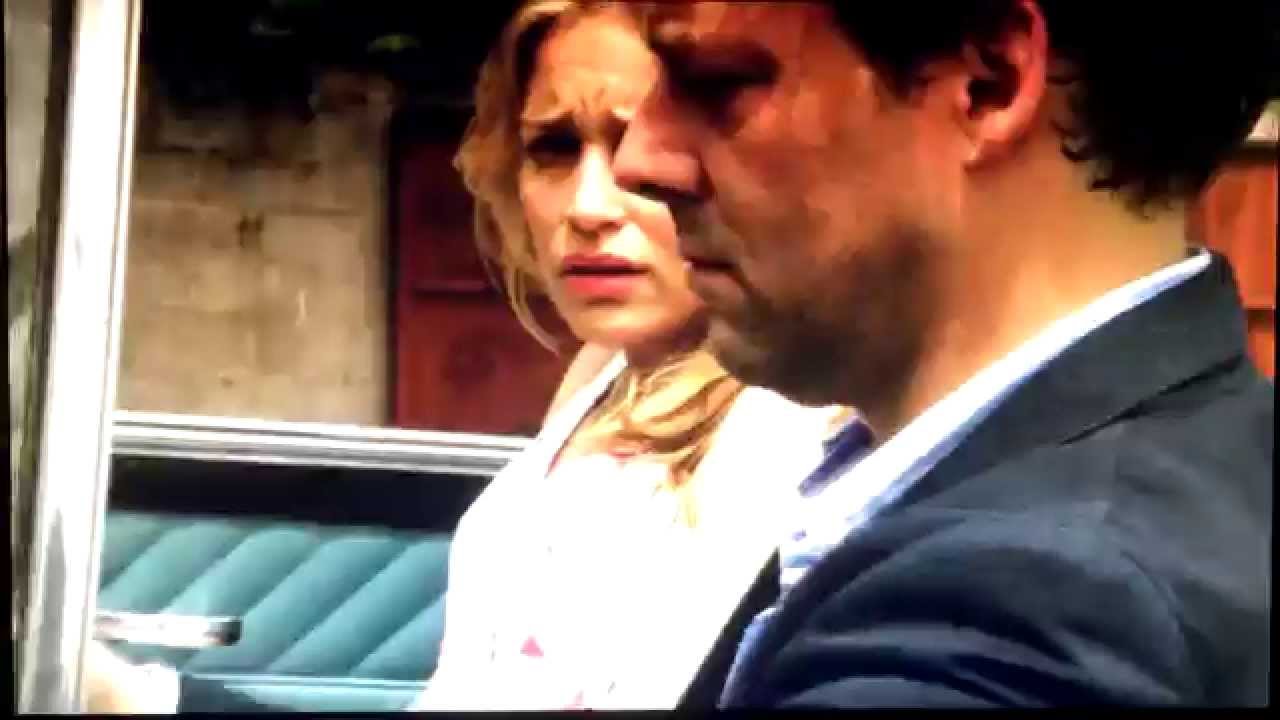 Covert Affairs Annie Walker - Any Day Now