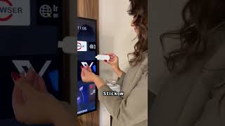 Małe pudełko  #googletv #tv