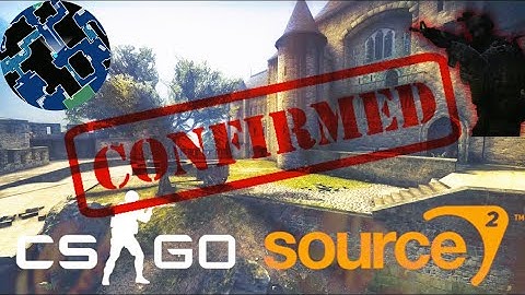 CSGO Source 2 Work In Progress | Cobblestone Returns?!