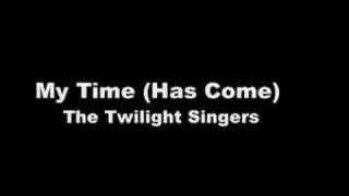 Watch Twilight Singers My Time has Come video