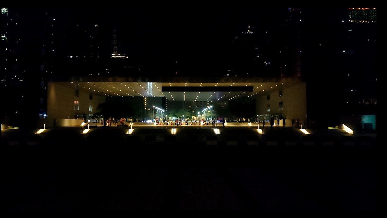 《夜行台中EP.9｜台中市政府 2026年要發掘更多有趣的地點加入遊戲》