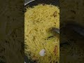 vermicelli upma easy breakfast