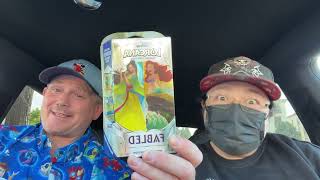 MAKING A HUGE TRADE FOR OUR ENCHANTED CHASE
