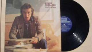 Peter Skellern - You're A Lady - 1972 chords