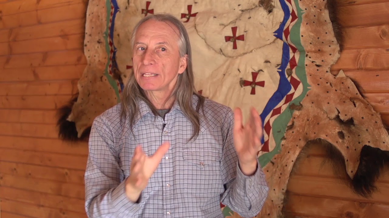 Oglala Lakota Early Encounters with the Westward Migration (Audio