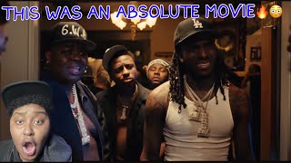 SNOOP BROUGHT THE LBC TO DA SOUTH🔥|6ixer Party,BigXthaPlug, Ro$ama,Murdagang Pb, Yung Hood REACTION✅