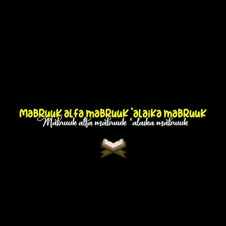 mentahan ccp sholawat || mabruk alfa mabruk || 30 detik || terbaru