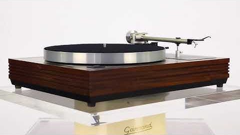 Linn LP12 / Valhalla / Ittok