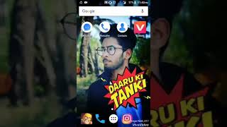 New GB what's app setting's screenshot 3