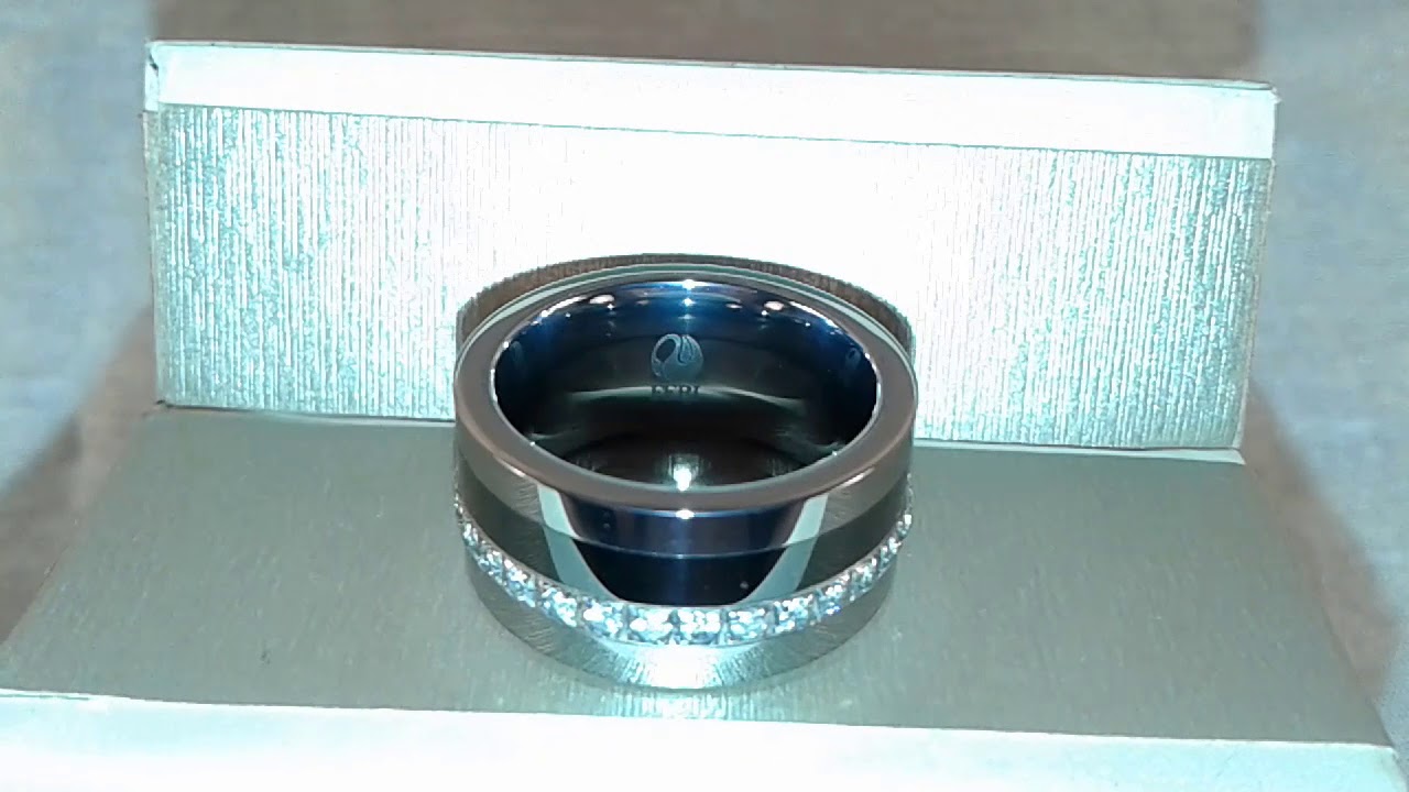 Ryan James Johnson ~ FERI Plangsten Collection