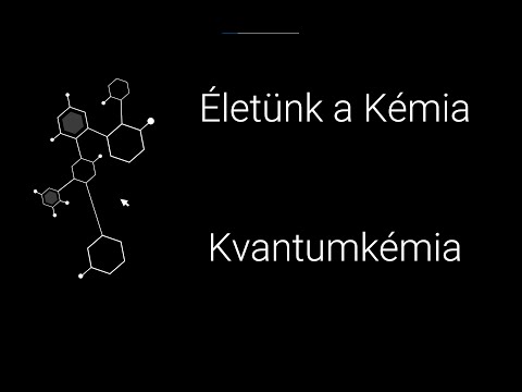 Videó: Mi a kvantumszám a 11. kémia osztályban?