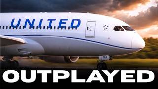 The Shocking Reason Delta & American Refused to Merge With United Airlines