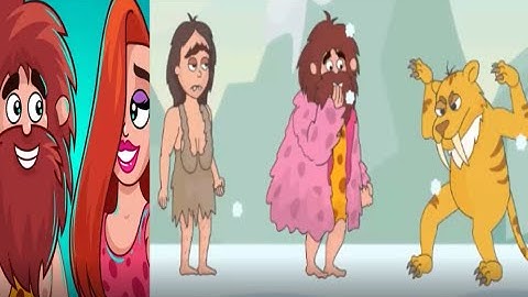 Comics Bob Level 24-33  GamePlay Walkthrough (Android,iOS) - Part 2