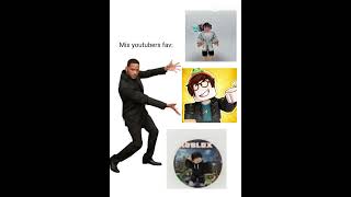 mis yutuber favoritos