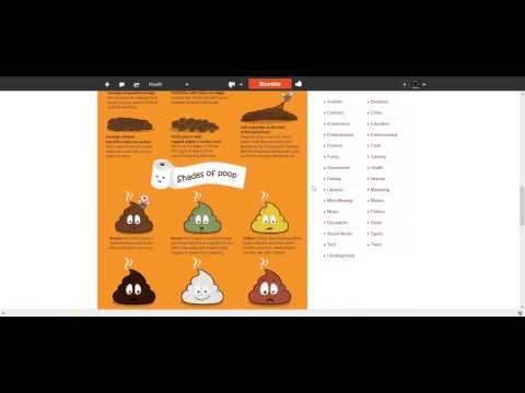 Internet Traffic Strategy - Stumble Upon for backlinks