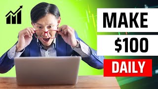 The Untapped Goldmine: Revealing the Ultimate $100/Day Side Hustle!