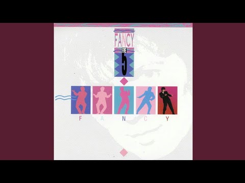 Clip, Tess, Fancy, The Disco, Mozzart, Red Face, Grant Miller, Linda Jo Rizzo - When Guardian Angels Cry (12" Version)
