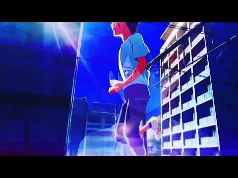天気の子 mad