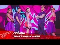 Océana - 'Balance ton quoi' | Finale | The Voice Kids Belgique