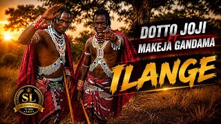 DOTTO JOJI FT MAKEJA GANDAMA ILANGE 0653025798 BY SENI LUCHAGULA TZ 2026