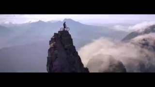 Danny Macaskill: The Ridge