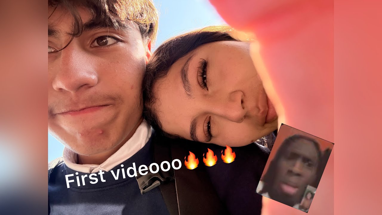 Q&A *FIRST VIDEO!! Ft. Zoed