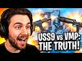 What Makes USS9 Better Than VMP in CODM