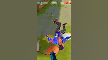 This is the Most VALUABLE Yoru Play in Valorant... 😂 #funny #memes #valorant #shorts