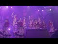 6th anniversary one man live Iketeru Hearts 6周年記念ワンマンライブ・イケてるハーツ