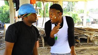 Sharo Millionea Ft Canal Top & Kitale - Mbuzi Kagoma ( Music Audio)