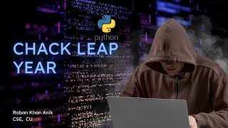 Python Leap Year Detection: The Ultimate Problem-Solving Tutorial