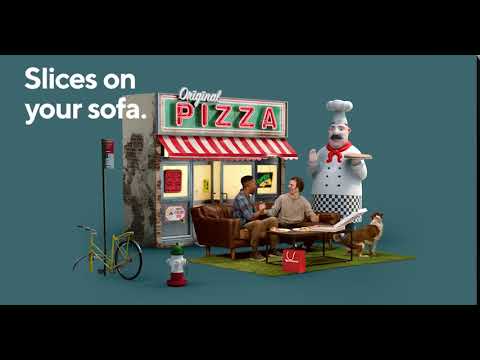 DoorDash - Pop Up - 6 Seconds - Pizza - B (Landscape) - For your first order, $0 delivery fee
Order now at the link below:
https://ad.doubleclick.net/ddm/trackc...