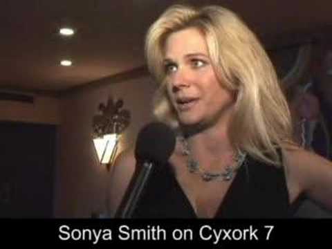 Sonya Smith