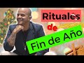 ✨RITUALES de FIN DE AÑO🎄🎅🏻🪅 |  Yo Soy Luis Ángel #findeaño #ritual #navidad