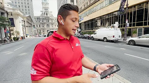 Gente de NAHJ: Miguel Martinez-Valle
