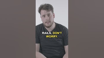 🛖 ✅ Can you install roof racks without rails?  #shortvideo