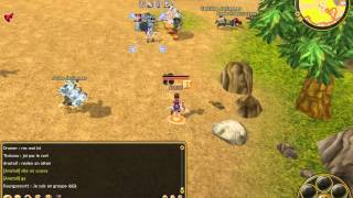 FLYFF PVP PK