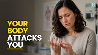 The Autoimmune Conditions That Affect Women Far More Than Men