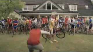Funny LG TV commercial