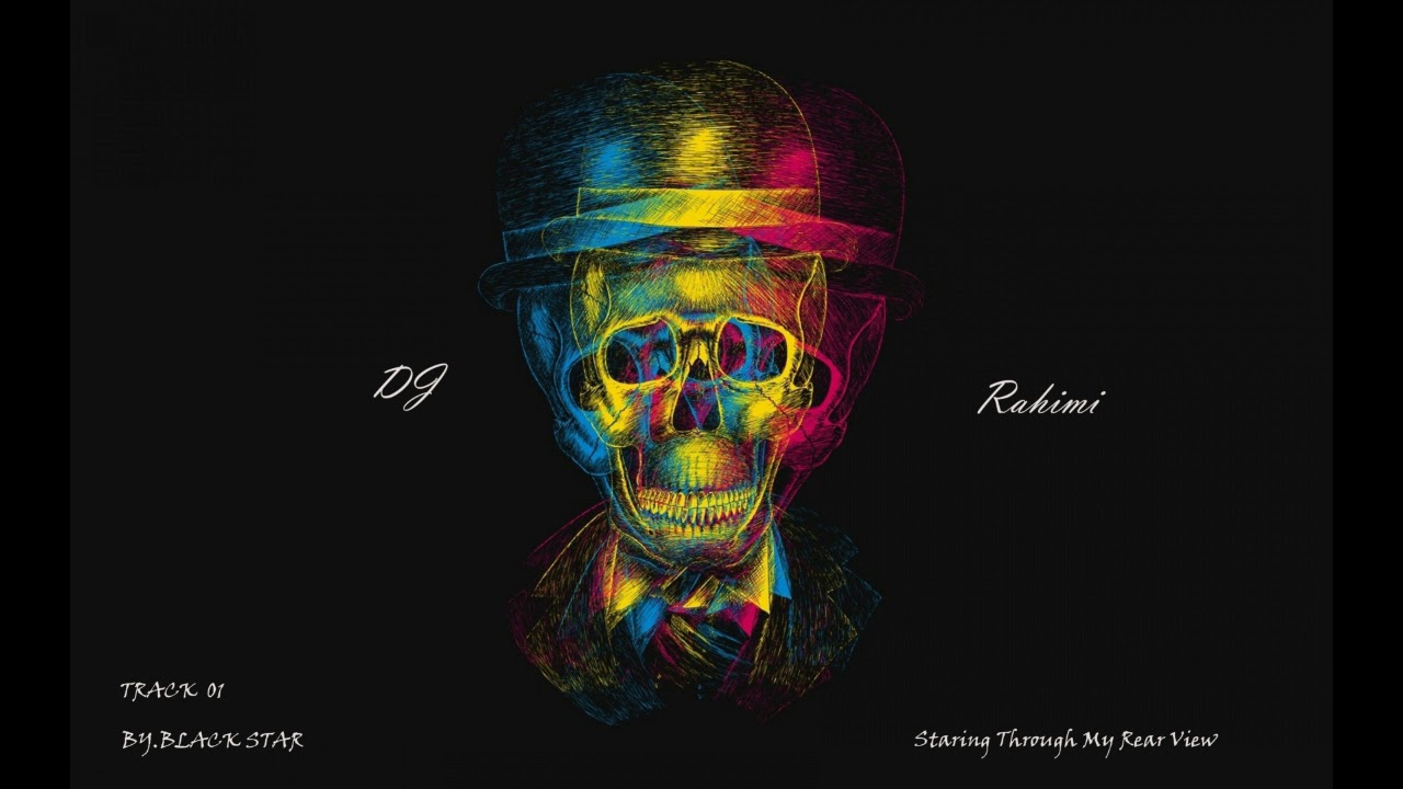 DJ RAHIMI | So Sad | (Official Music)