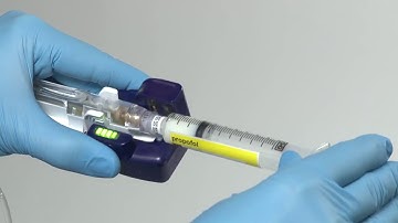 BD Intelliport™ Syringe Labeler   Overview