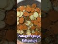 Edi gotuje  - Chorwacja  - burek